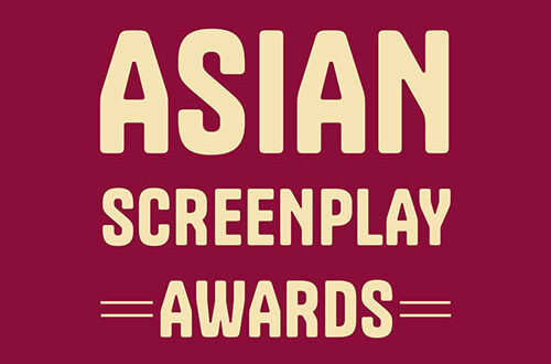 Asian International Screenplay Awards